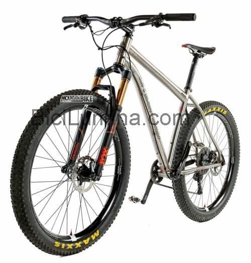 Litespeed Pinhoti Boost ficha tecnica 